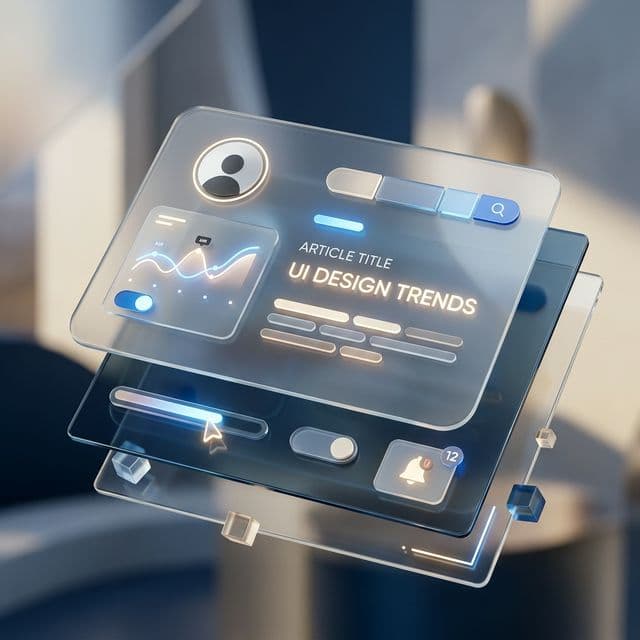 UI/UX Best Practices for 2025