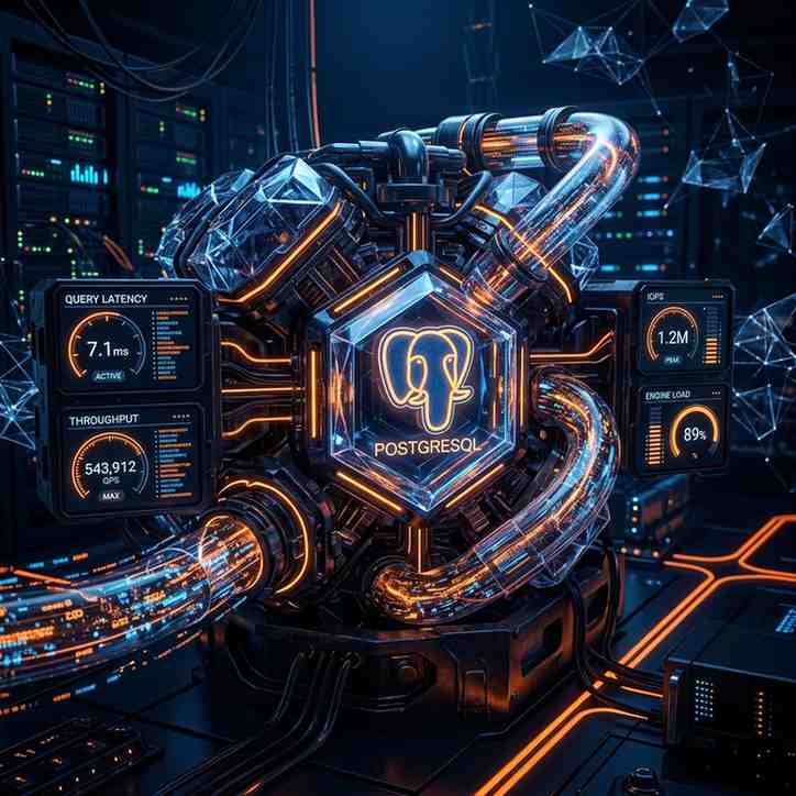 Postgres Optimization: Advanced Performance Tuning for 2026