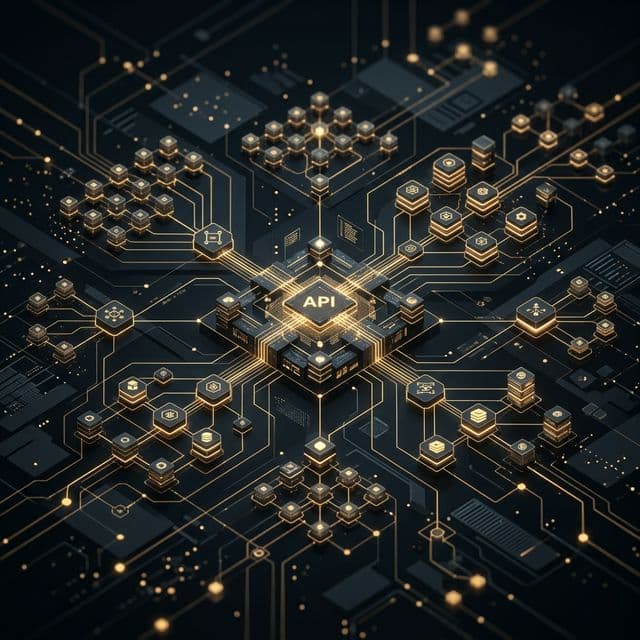 Building Scalable APIs with Node.js and Express